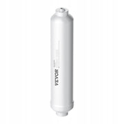 VEVOR REMINERALIZATION FILTER 1100 GALLONS QUICK CONNECT 1/4" PREMIUM