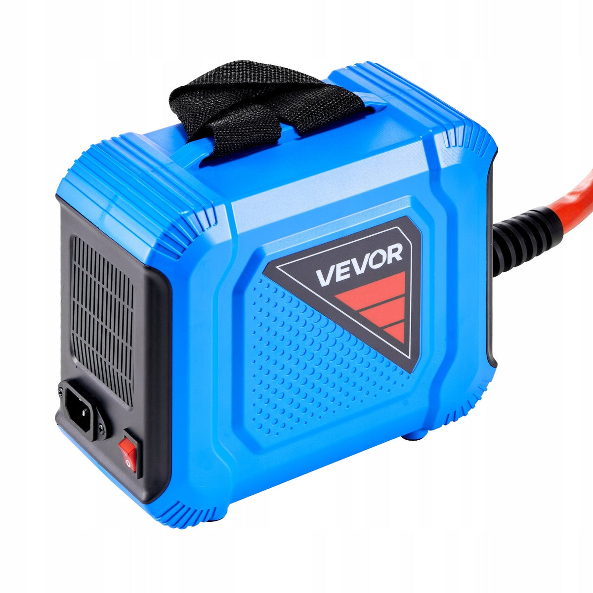 VEVOR 1800W INDUCTION HEATER 4 COIL KIT FOR SCREW REMOVAL POWERFUL