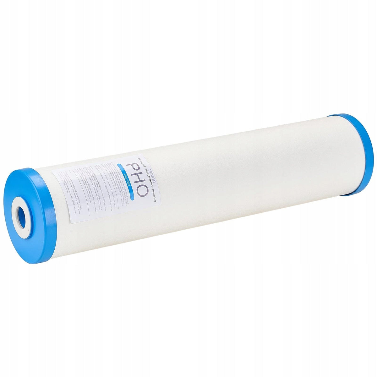 PROFESSIONAL REPLACEMENT CARTRIDGE FOR VEVOR 115X507MM WHOLE HOUSE WATER FILTER
