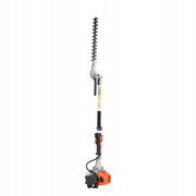 VEVOR 26CC Two-Stroke Petrol Strimmer, 15.7 Inches, Powerful and Lightweight