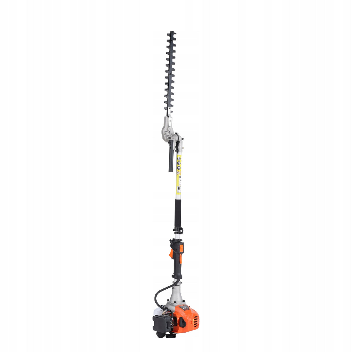 VEVOR 26CC Two-Stroke Petrol Strimmer, 15.7 Inches, Powerful and Lightweight