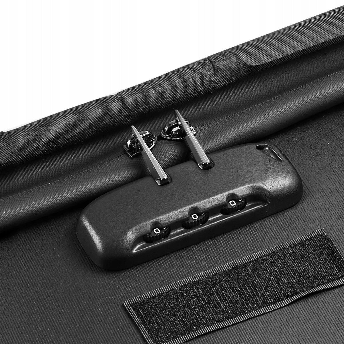 VEVOR FIREPROOF DOCUMENT BAG 1000C HEAT INSULATION ZIPPER