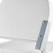 VEVOR FOLDING LOW BACK BOAT SEAT WATERPROOF STRONG
