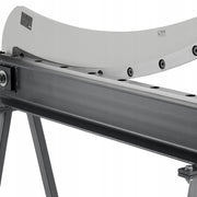 VEVOR 1000 MM PROFESSIONAL LEVER SHEAR SHEET METAL HAND SHEARS HEAVY DUTY