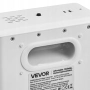 VEVOR 2000VA STEP-DOWN VOLTAGE CONVERTER 220V TO 110V WITH USB LCD POWERFUL