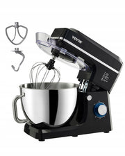 VEVOR 1400W 7.84L 6-SPEED PROFESSIONAL STAND MIXER WITH HEAD