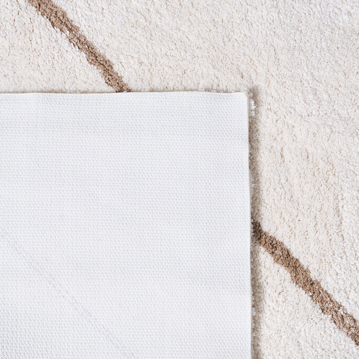 VEVOR LOW PILE RUG 3048X2438 MM COZY DURABLE NON-SLIP