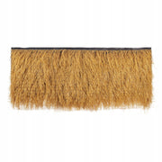 VEVOR STRONG ARTIFICIAL THATCH ROOF 600 X 50 CM WATERPROOF AND DURABLE