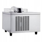 VEVOR PROFESSIONAL ICE CREAM MACHINE 500W 5L H STAINLESS STEEL CYLINDER