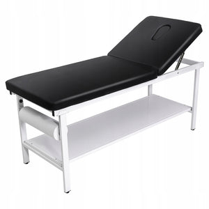 PROFESSIONAL VEVOR EXAMINATION COUCH 227 KG FOLDABLE 1855X705X815 MM