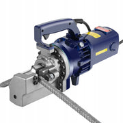 VEVOR 1700W ELECTRO-HYDRAULIC REBAR CUTTER CUTTING 5-25MM