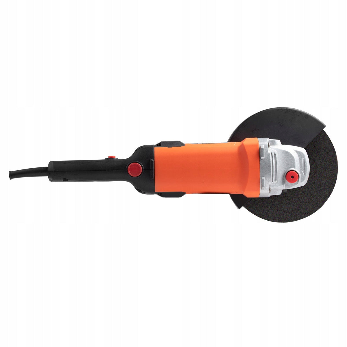 PROFESSIONAL ANGLE GRINDER VEVOR 177.8MM 1700W 8500RPM POWERFUL