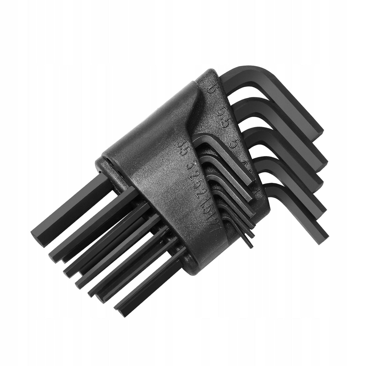 VEVOR Professional SAE 121-Piece Mechanical Tool Set