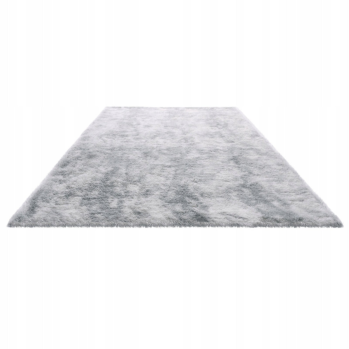 VEVOR PREMIUM PLUSH RUG 2743X1829 MM LONG PILE NON-SLIP FOR