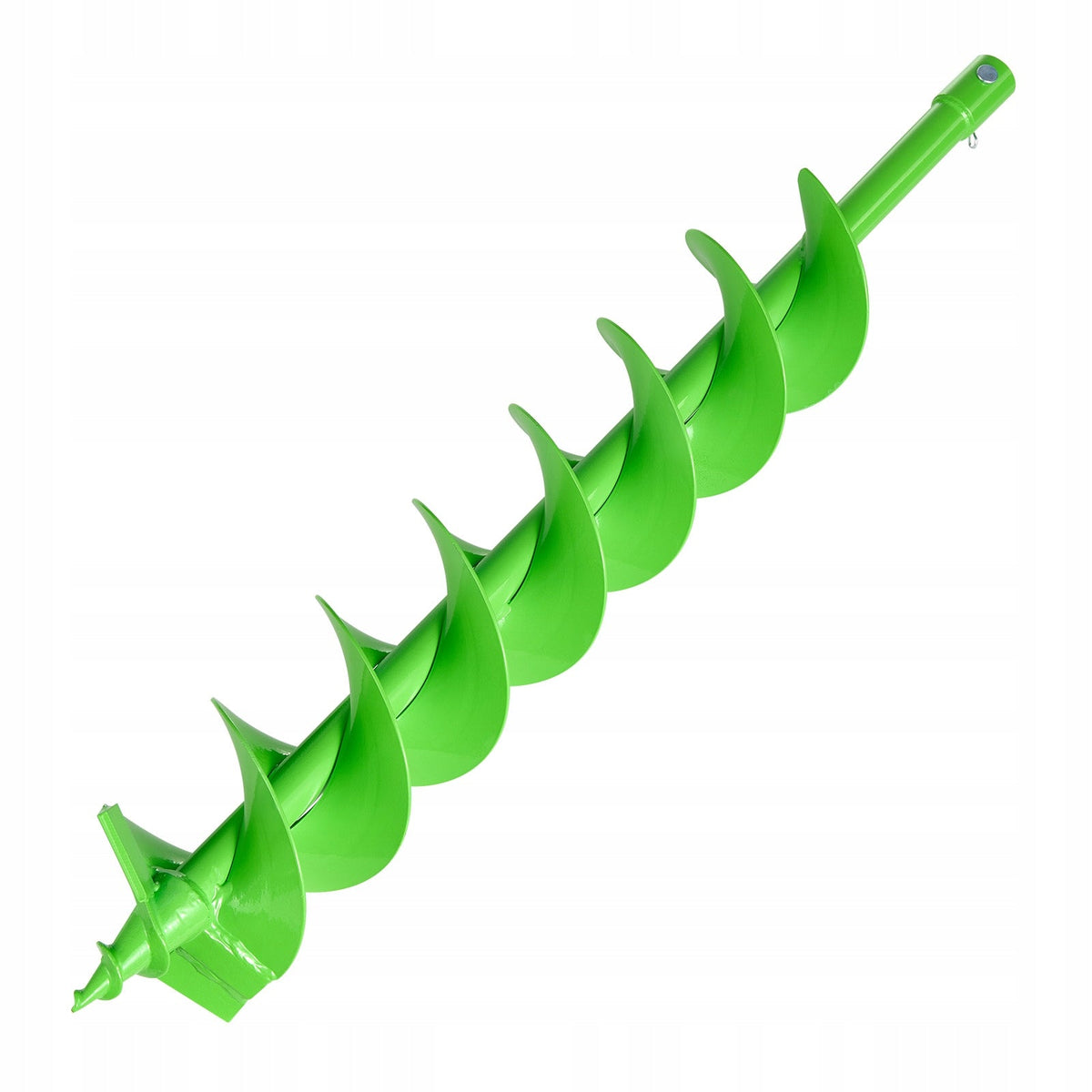 VEVOR EARTH AUGER 790X120 MM PROFESSIONAL FOR DRILL WITH 20MM ADAPTER