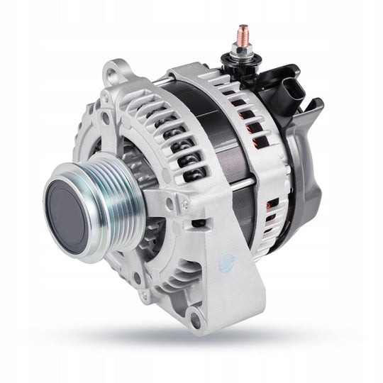 VEVOR 84143543 CAR ALTERNATOR FOR CHEVY EXPRESS 2500 V6 4.3L POWERFUL