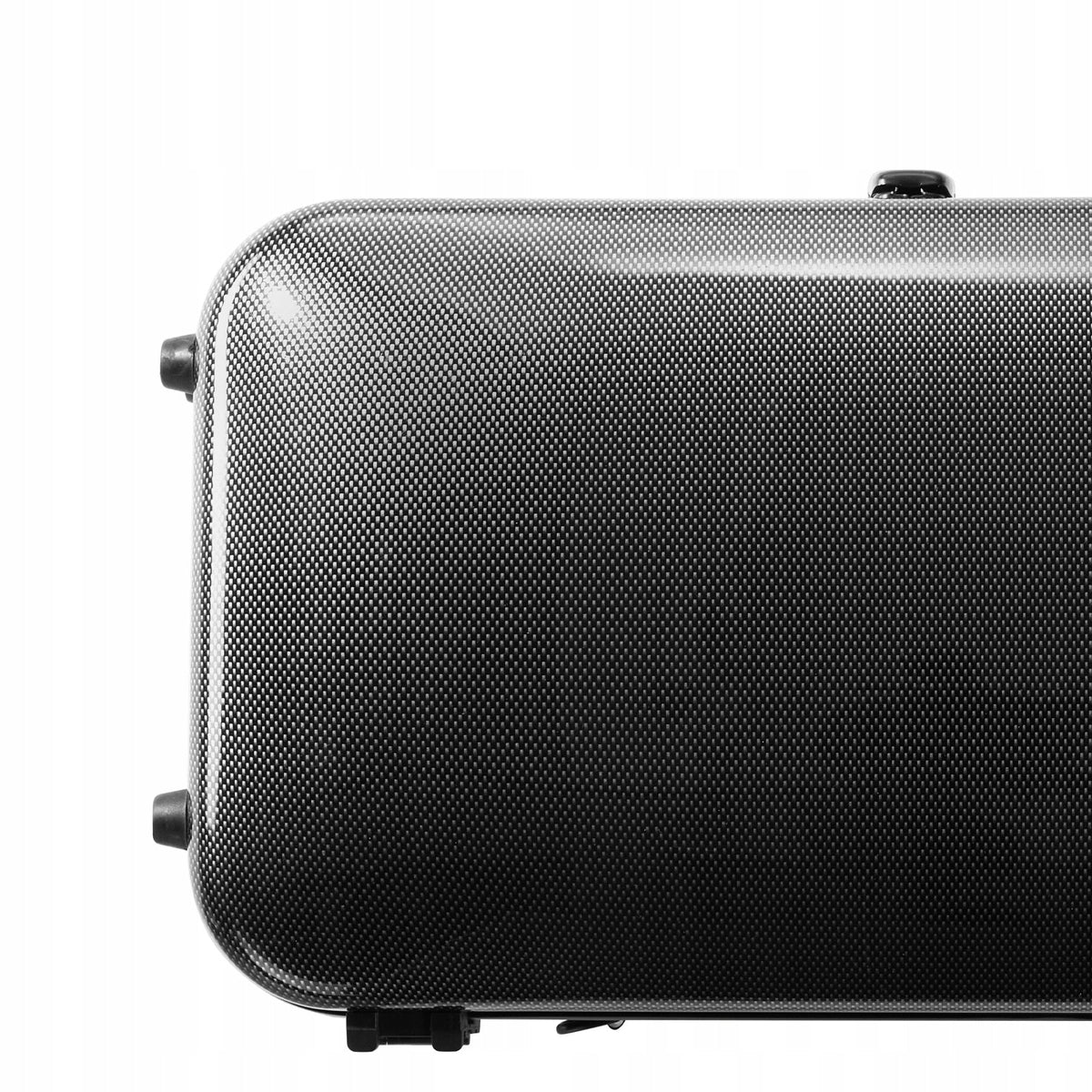 VEVOR VIOLIN CASE 4/4 FULL SIZE COMPOSITE CARBON FIBER