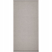 VEVOR ACOUSTIC PANELS 4 PIECES 2 INCH 23.6X12 INCHES STRONG SELF-ADHESIVE