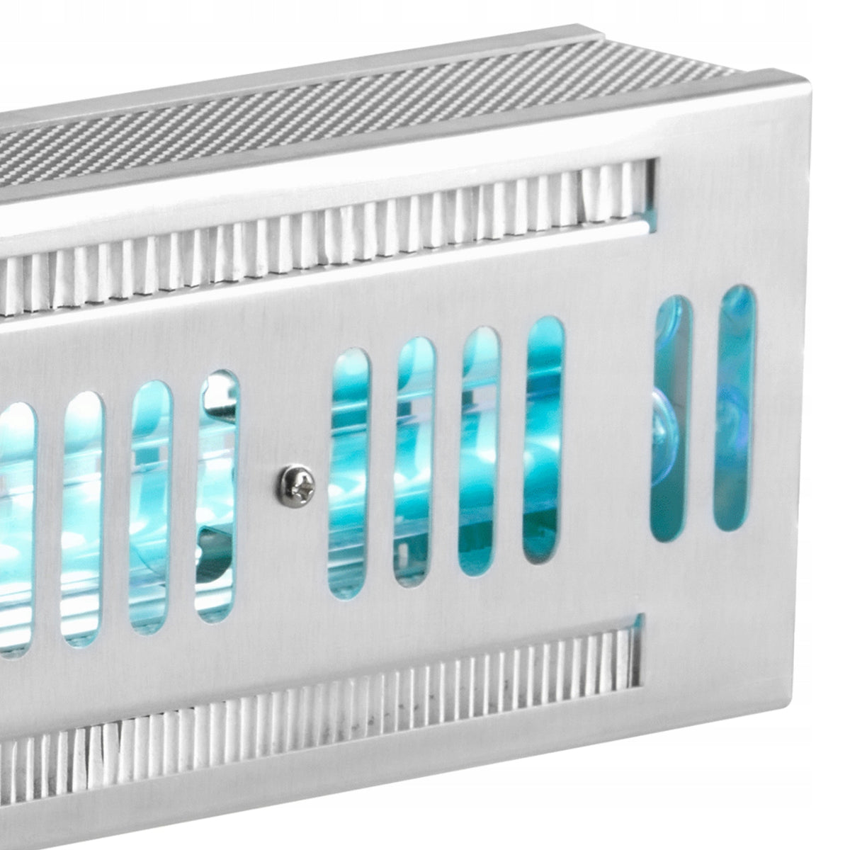 VEVOR HVAC AIR PURIFIER 18W UVC LAMP 254NM FOR AIR CONDITIONING