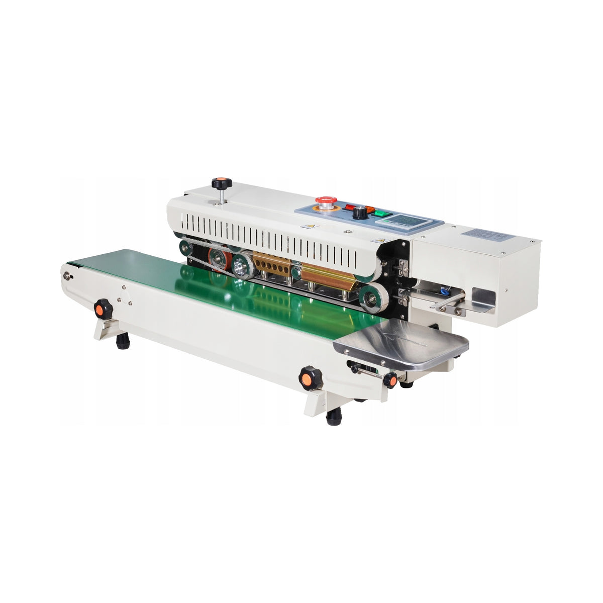 VEVOR PROFESSIONAL BAND SEALER FOR BAGS 6-12 MM POWERFUL AND ROBUST