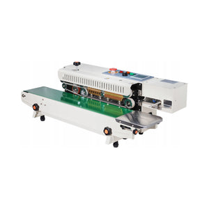VEVOR PROFESSIONAL BAND SEALER FOR BAGS 6-12 MM POWERFUL AND ROBUST
