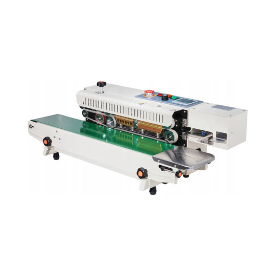 VEVOR PROFESSIONAL BAND SEALER FOR BAGS 6-12 MM POWERFUL AND ROBUST
