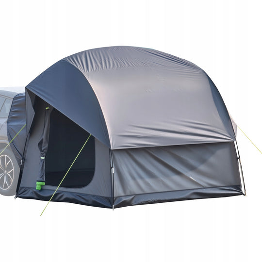 VEVOR SUV CAMPING TENT 240X240X215 CM WATERPROOF PU2000 DURABLE
