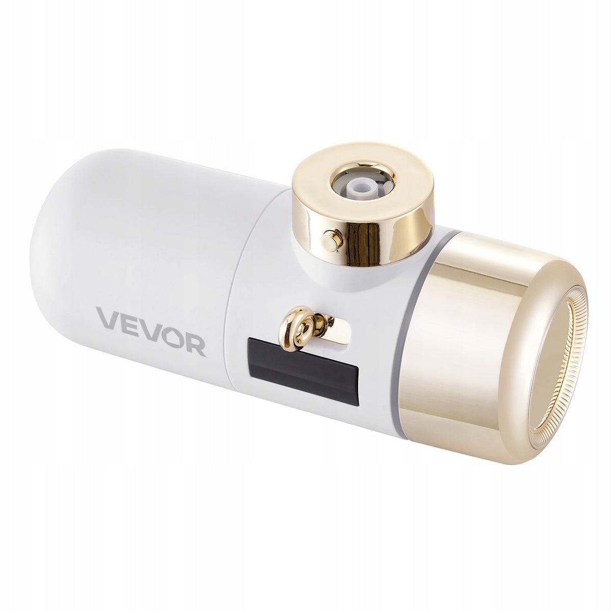 VEVOR SKIN CARE MICRO-NANO BUBBLE WATER FILTER FOR SKIN CARE