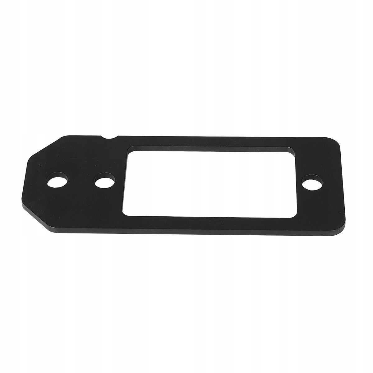 VEVOR WINCH MOUNTING PLATE FOR POLARIS RANGER TRAILER HITCH