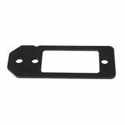VEVOR WINCH MOUNTING PLATE FOR POLARIS RANGER TRAILER HITCH