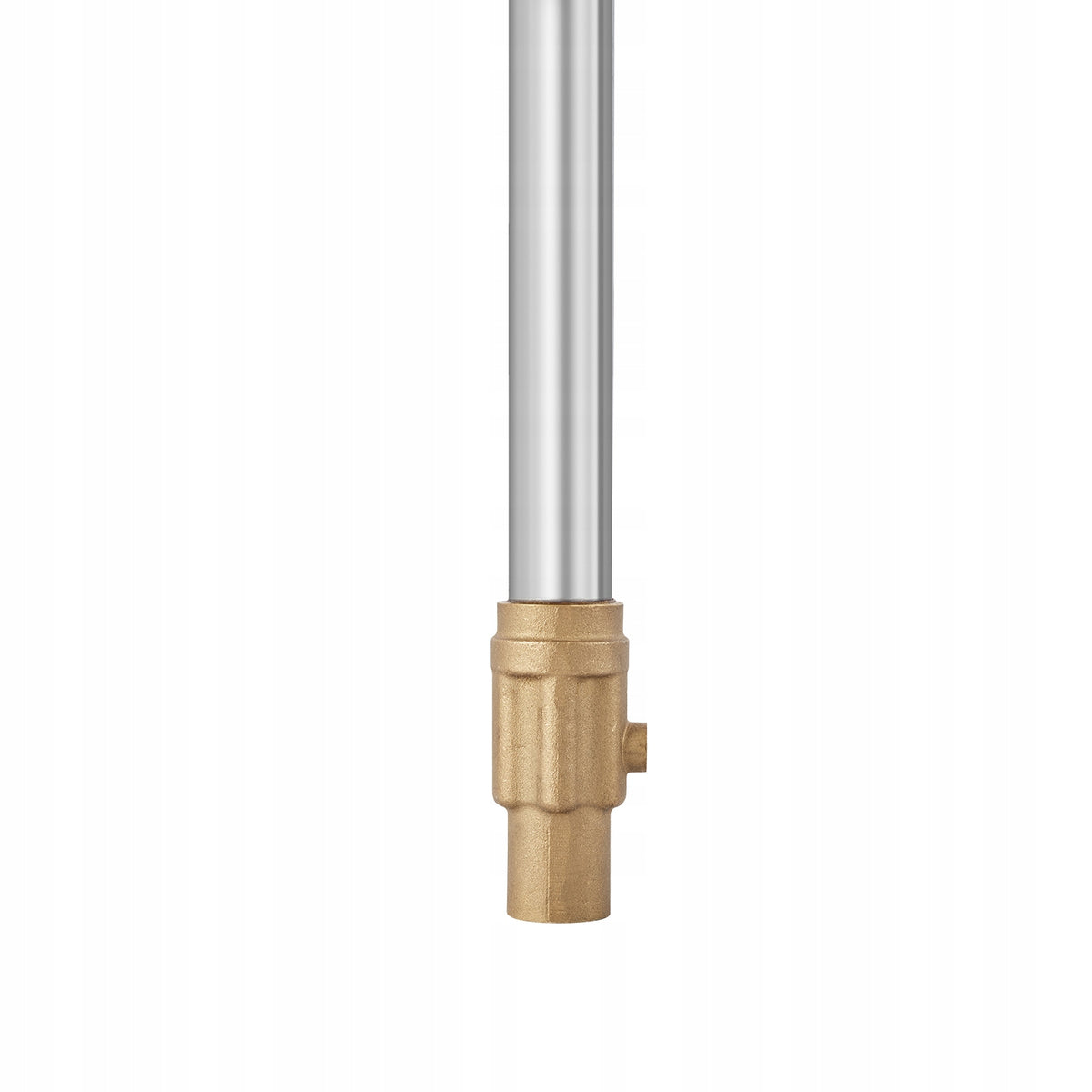 VEVOR FROST-PROOF GARDEN HYDRANT 1.6M OUTDOOR FAUCET SOLID CAST IRON