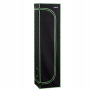 VEVOR Professional 40X40X160CM Grow Tent 600D Mylar with Tray