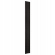 VEVOR PROFESSIONAL ACOUSTIC PANELS 2400X200MM WALL PANELS BLACK OAK