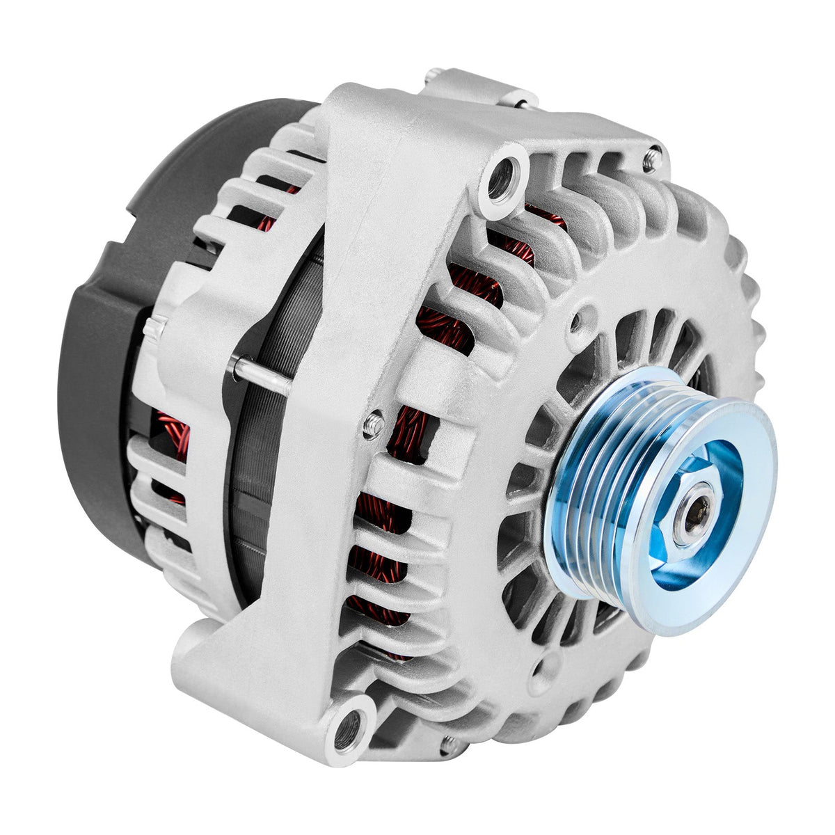VEVOR HEAVY DUTY CAR ALTERNATOR 10464443 CHEVROLET SILVERADO 1500 HD