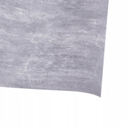 SELF-ADHESIVE WALLPAPER VEVOR 45CM X 15M PVC DARK GREY INDUSTRIAL STRONG