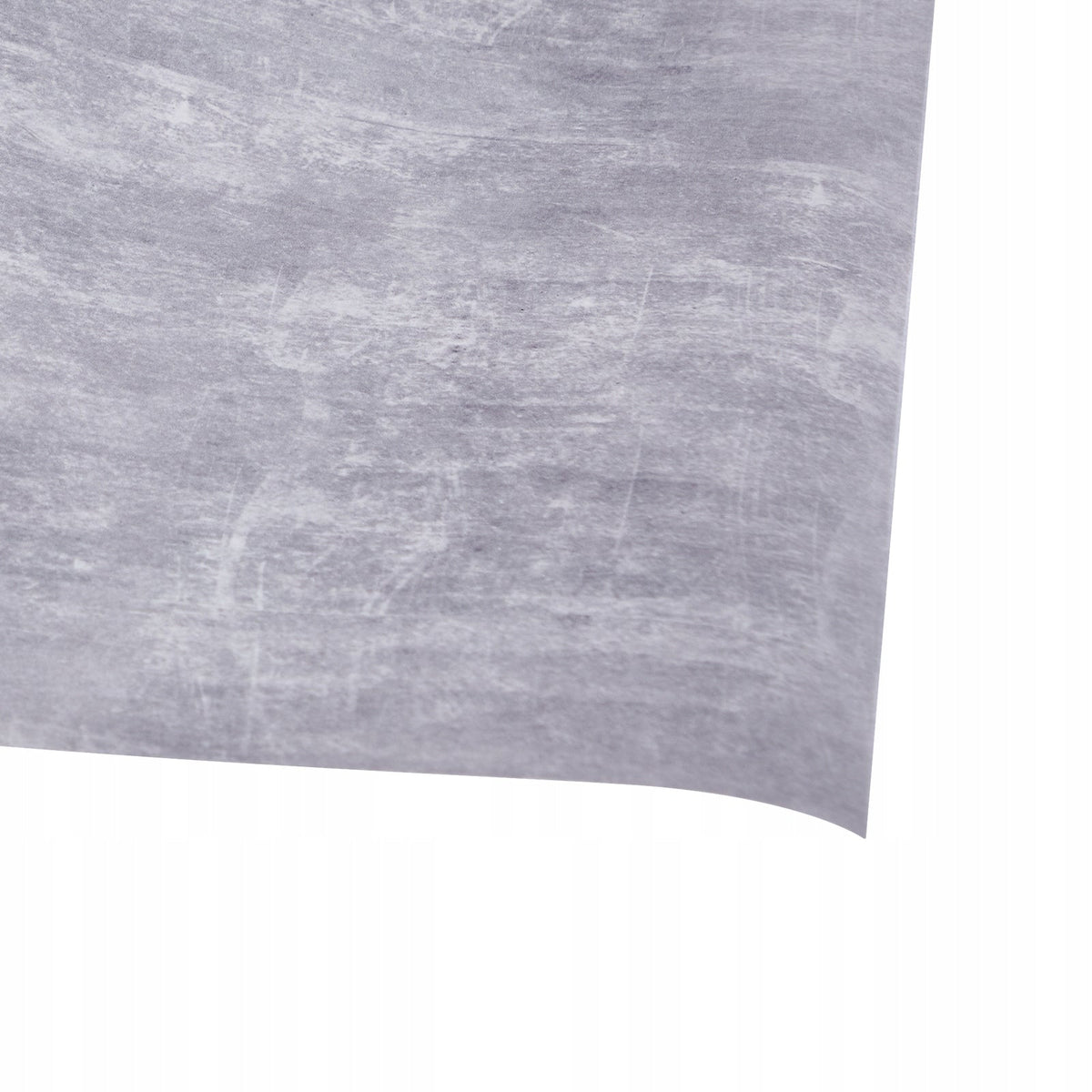 SELF-ADHESIVE WALLPAPER VEVOR 45CM X 15M PVC DARK GREY INDUSTRIAL STRONG