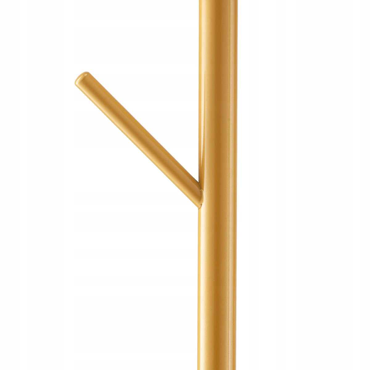 SOLID VEVOR 340X340X1700 MM CLOTHES RACK WITH QUARTZ BASE