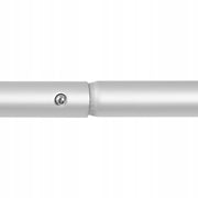 VEVOR ROOF SNOW RAKE 45 CM FOAM BLADE ADJUSTABLE