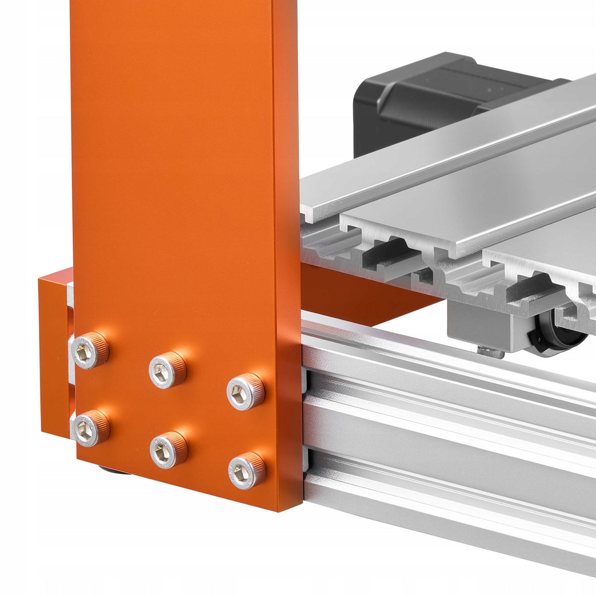 VEVOR 500W Professional 3-Axis CNC Milling Machine Engraver