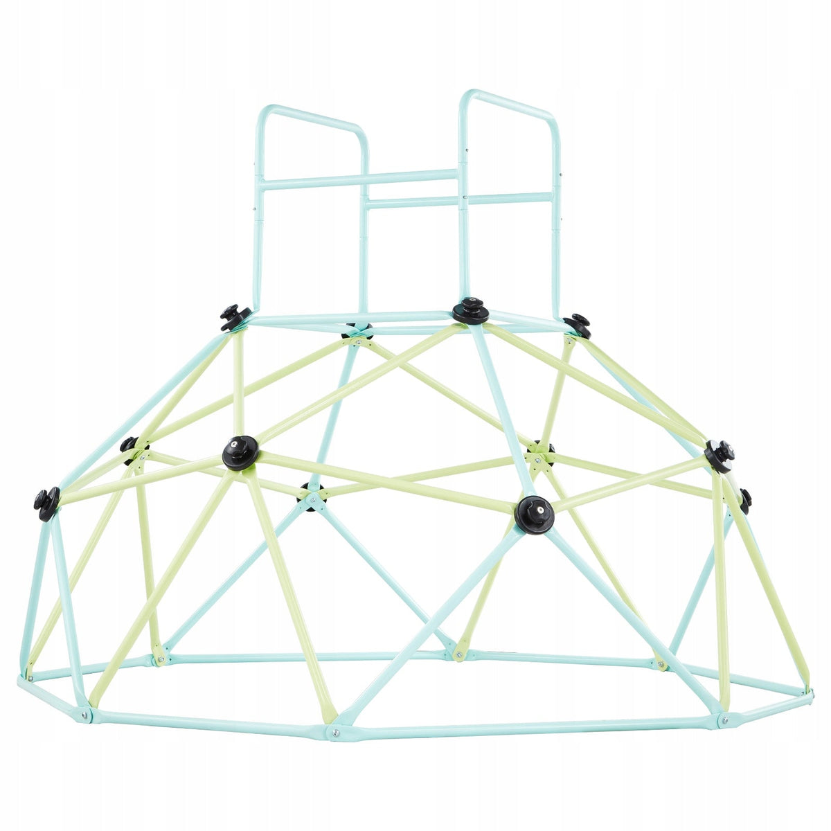 VEVOR 183CM GEOMETRIC CLIMBING DOME STURDY STEEL FRAME