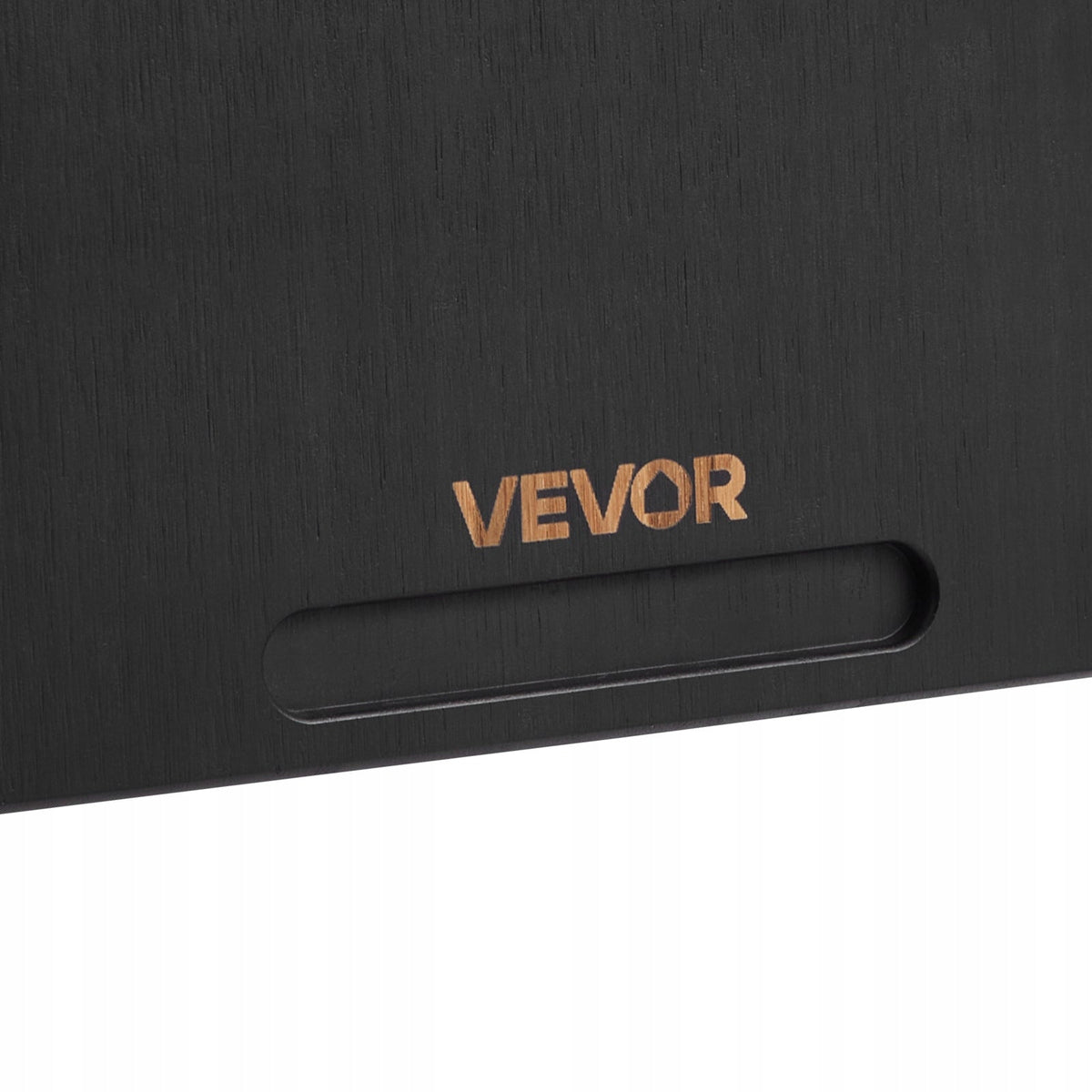 VEVOR SLIDING BOARD 26.7X33 CM WITH RUBBER WHEELS AND HOLLOW HANDLE STRONG