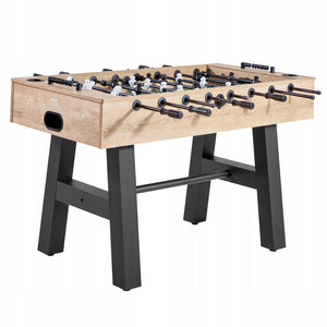 VEVOR STANDARD FOOSBALL TABLE 1400X726X864 MM STURDY STRONG