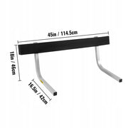VEVOR BOAT TRAILER GUIDE-ONS 152CM 2PCS GALVANIZED STEEL STRONG
