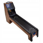 VEVOR 9 FT ROLL AND SCORE CLASSIC LED ARCADE GAME TABLE