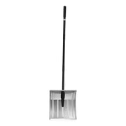 SNOW SHOVEL VEVOR ALUMINIUM 400 MM STRONG LIGHT SNOWPLOW PUSHER