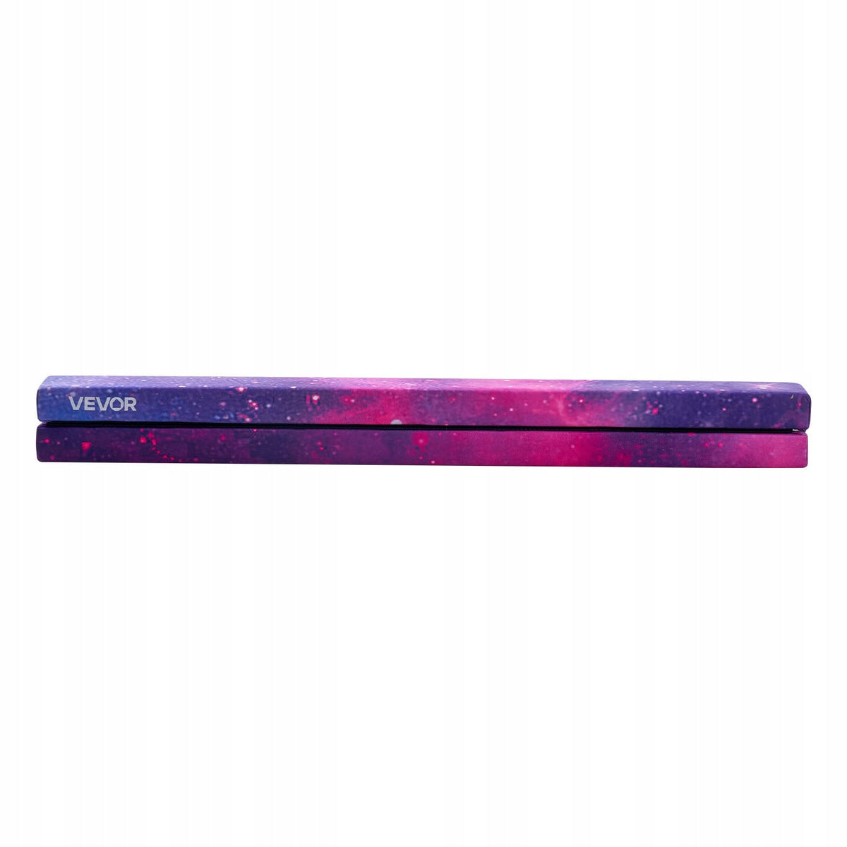 VEVOR FOLDABLE GYMNASTICS BALANCE BEAM 2.38M FOR CHILDREN STRONG STABLE