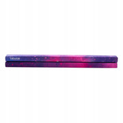 VEVOR FOLDABLE GYMNASTICS BALANCE BEAM 2.38M FOR CHILDREN STRONG STABLE