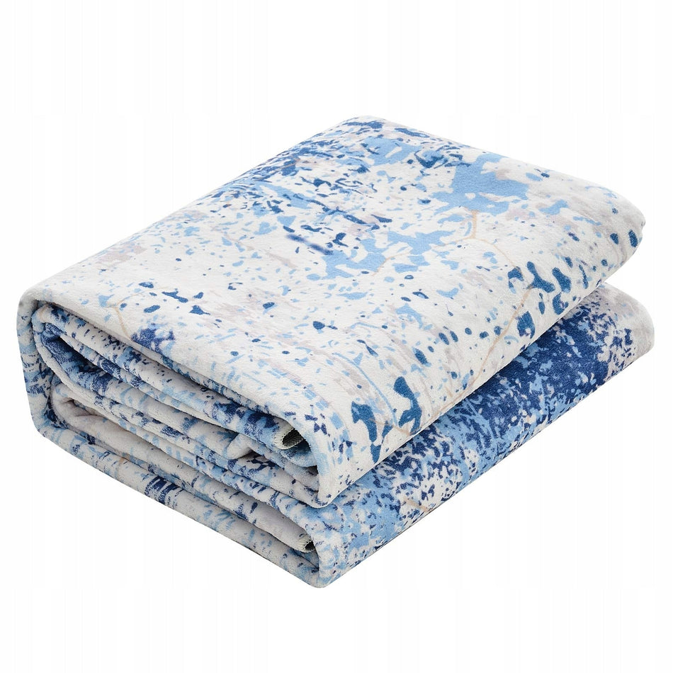 VEVOR RUG 1524X2134 MM LOW PILE WASHABLE NON-SLIP MODERN