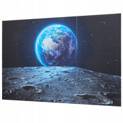 VEVOR 6-PACK SELF-ADHESIVE ACOUSTIC PANELS 1800X1200X10 MM PREMIUM