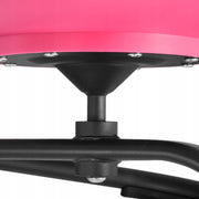 VEVOR STURDY 360-DEGREE ROTATING SENSORY CHAIR FOR CHILDREN, ELEPHANT, 100KG